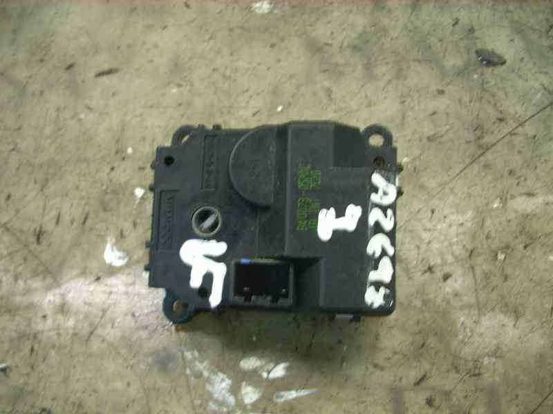 Recambio de motor apertura trampillas climatizador para kia rio 1.5 crdi referencia OEM IAM 971591G010  