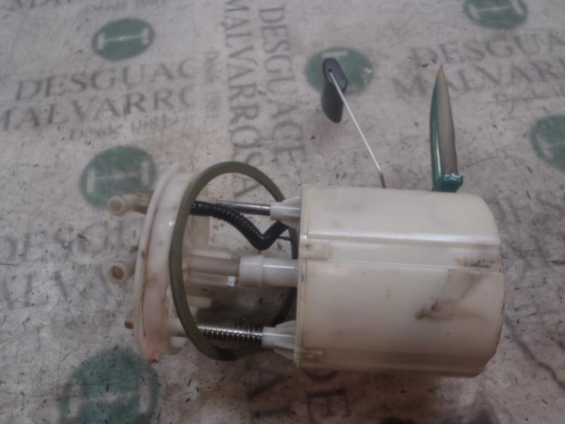 Recambio de aforador para ssangyong actyon 200 xdi referencia OEM IAM   