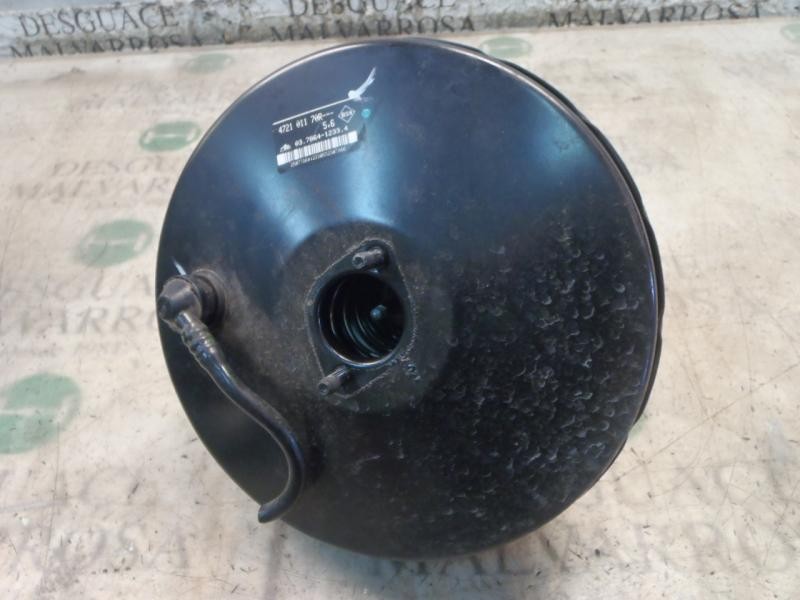 Recambio de servofreno para renault clio iii business referencia OEM IAM   