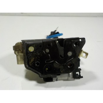 CERRADURA PUERTA DELANTERA IZQUIERDA 8J1837015C JA68J1837015C 