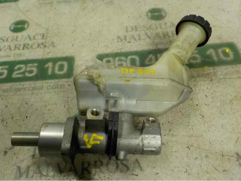 Recambio de bomba freno para renault clio iii 1.2 16v referencia OEM IAM   