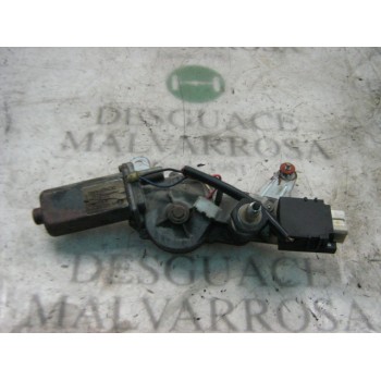 MOTOR LIMPIA TRASERO 