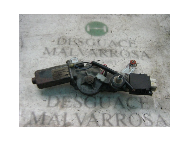 Recambio de motor limpia trasero para chevrolet kalos 1.4 se referencia OEM IAM   