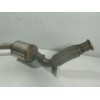 Recambio de catalizador para seat leon st (5f8) 2.0 tdi referencia OEM IAM 5Q0254301GX 5Q0131701BG 