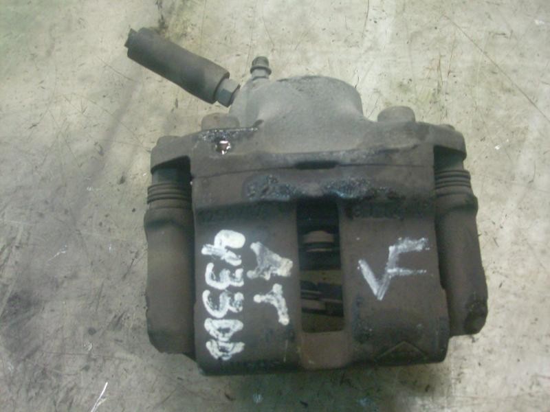 Recambio de pinza freno delantera derecha para renault clio ii fase i (b/cbo) 1.2 referencia OEM IAM   