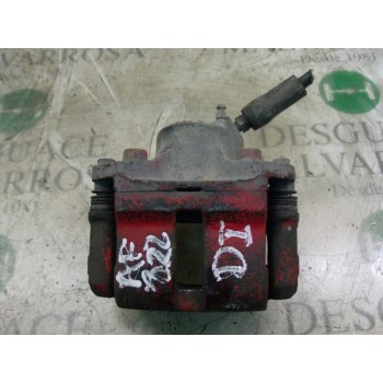 PINZA FRENO DELANTERA IZQUIERDA 