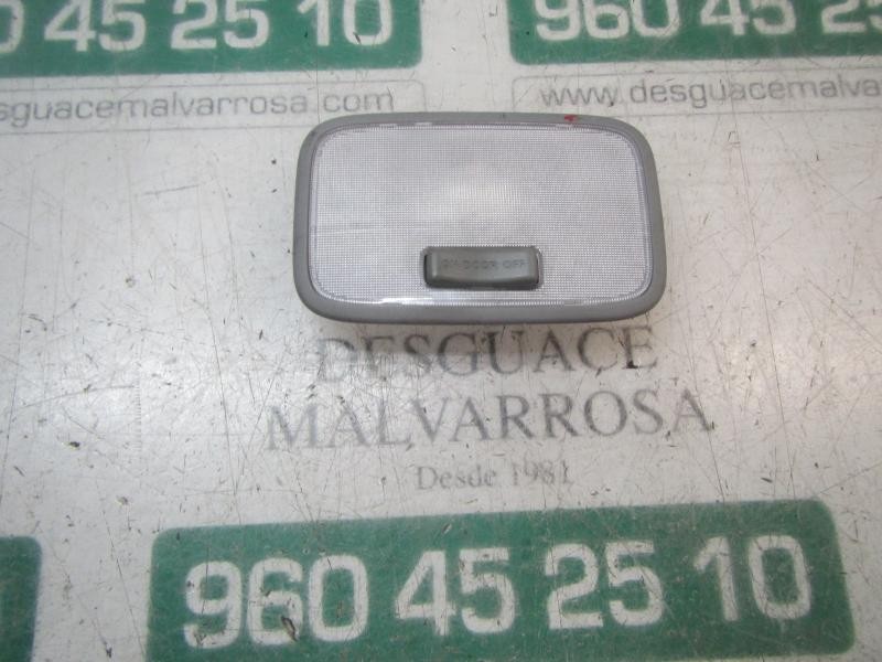 Recambio de piloto interior para hyundai veloster sport s referencia OEM IAM 928701R0008M  