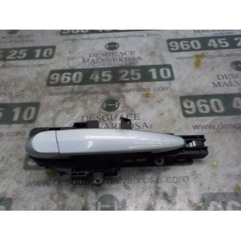 MANETA EXTERIOR TRASERA DERECHA 51217207530 