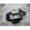 Recambio de cinturon seguridad trasero izquierdo para peugeot 407 confort referencia OEM IAM   