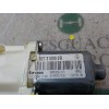 Recambio de motor elevalunas trasero izquierdo para renault megane iii berlina 5 p expression referencia OEM IAM   