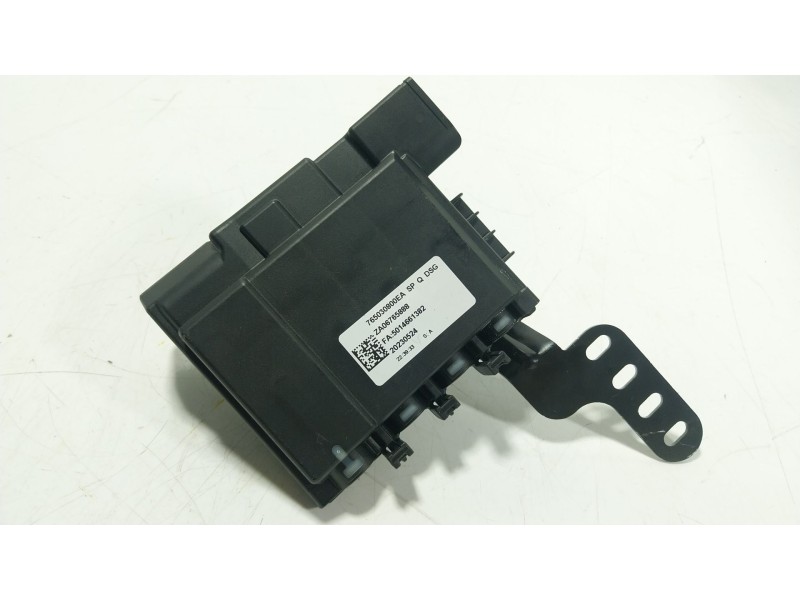 Recambio de modulo electronico para bmw x7 (g07) xdrive 40 d mild-hybrid referencia OEM IAM  765030800EA 