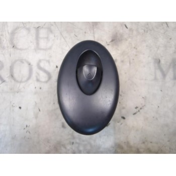 MANDO ELEVALUNAS TRASERO IZQUIERDO 