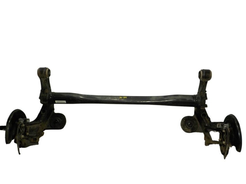 Recambio de puente trasero para opel astra j lim. 1.6 cdti dpf referencia OEM IAM 13417400  