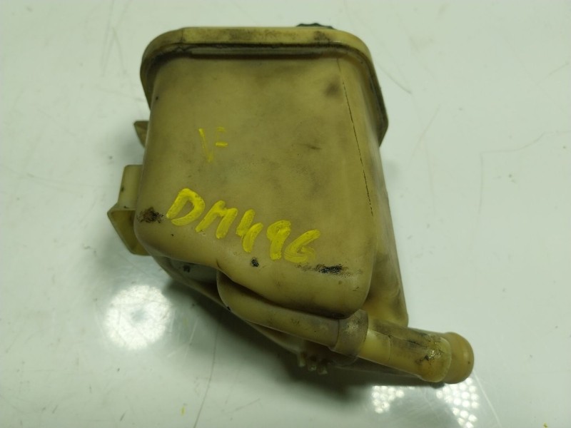 Recambio de deposito servo para porsche panamera 3.0 v6 tdi cat referencia OEM IAM 95531401500 7L5422371 