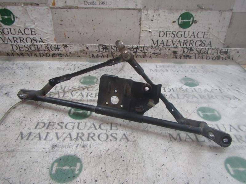 Recambio de articulacion limpia delantero para ssangyong actyon 200 xdi referencia OEM IAM   