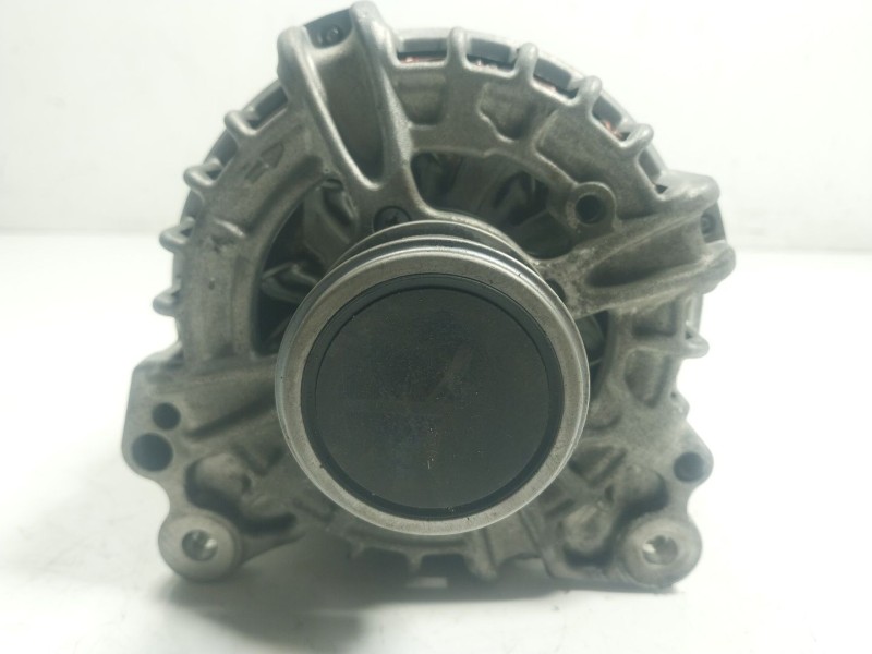 Recambio de alternador para volkswagen tiguan (ad1, ax1) 2.0 tdi referencia OEM IAM 05L903026J 05L903026J 