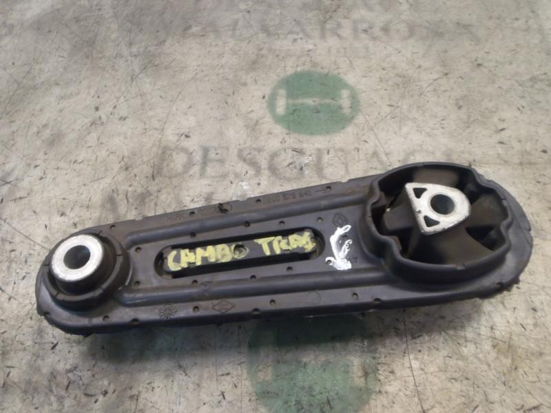 Recambio de soporte cambio para renault clio iii business referencia OEM IAM   