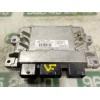 Recambio de centralita motor uce para renault clio iii 1.2 16v referencia OEM IAM   