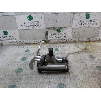 RADIADOR CALEFACCION / AIRE ACONDICIONADO A2208300261 