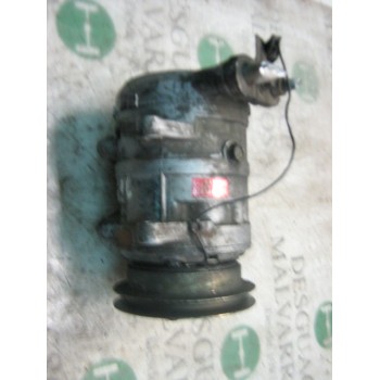 COMPRESOR AIRE ACONDICIONADO 