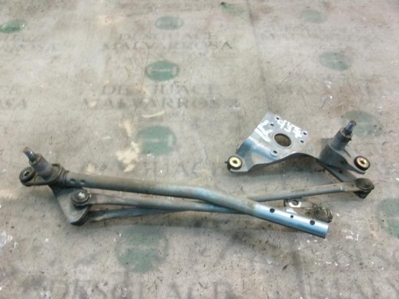 Recambio de articulacion limpia delantero para mazda 2 berlina (dy) 1.4 crtd active referencia OEM IAM   