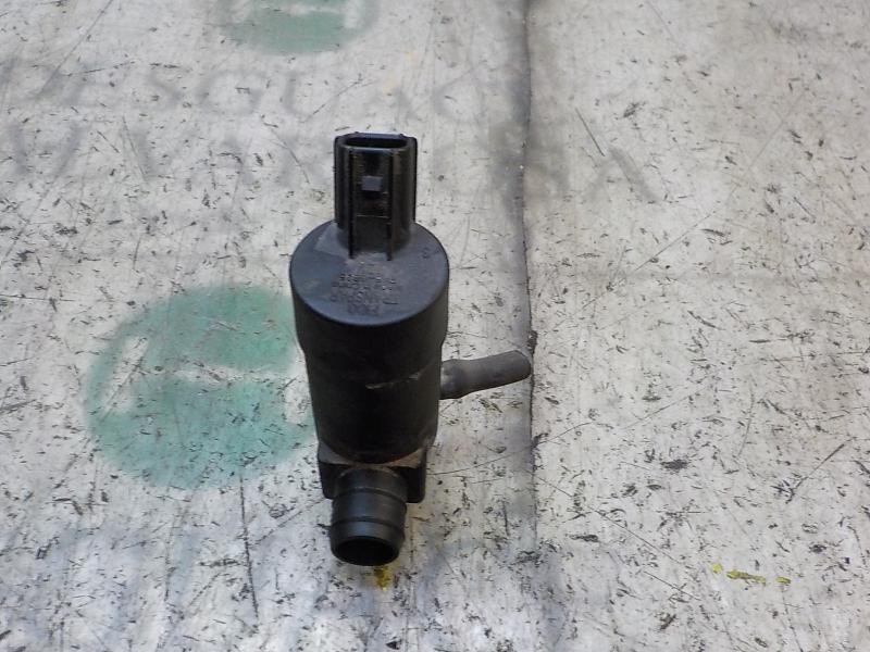 Recambio de bomba limpia para volvo s60 berlina 2.4 diesel cat referencia OEM IAM 31349235  