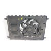 Recambio de electroventilador para ford kuga i 2.0 tdci referencia OEM IAM 1768199 6G918C607GL 