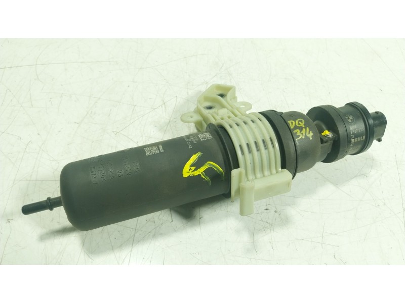 Recambio de soporte filtro gasoil para bmw 4 gran coupe (g26) 420 d mild-hybrid referencia OEM IAM  13328591019 