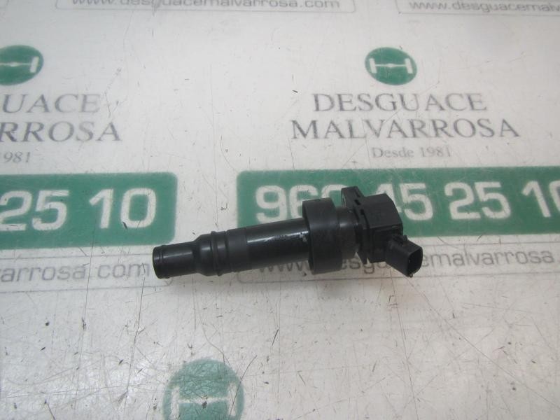 Recambio de bobina para hyundai veloster sport s referencia OEM IAM 273012B100  