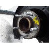 Recambio de puente trasero para opel astra j lim. 1.6 cdti dpf referencia OEM IAM 13417400  