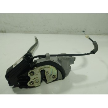 CERRADURA PUERTA DELANTERA IZQUIERDA 81310G2010 