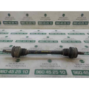 TRANSMISION TRASERA DERECHA A2033506156 