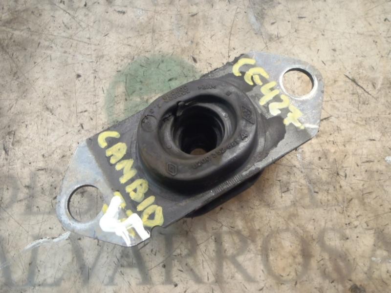 Recambio de soporte cambio para renault clio iii business referencia OEM IAM   