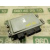 Recambio de centralita motor uce para renault clio iii 1.2 16v referencia OEM IAM   