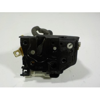 CERRADURA PUERTA TRASERA DERECHA 8K0839016C JA68K0839016C 