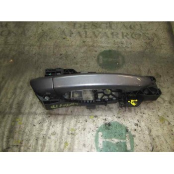 MANETA EXTERIOR TRASERA DERECHA 3C0837206GRU 