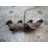 Recambio de colector escape para renault scenic ii 1.5 dci diesel referencia OEM IAM   