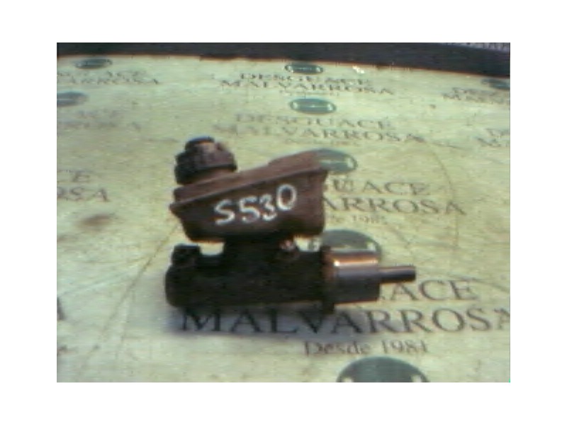 Recambio de bomba freno para fiat brava (182) 1.9 turbodiesel referencia OEM IAM   