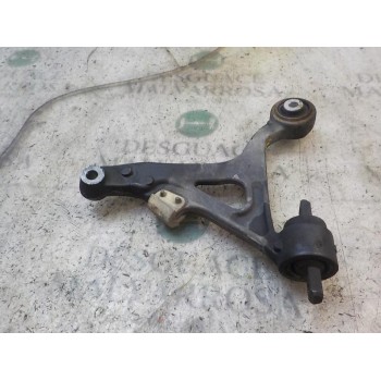 BRAZO SUSPENSION INFERIOR DELANTERO IZQUIERDO 30760586 
