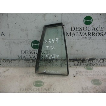CRISTAL PUERTA TRASERO DERECHO 