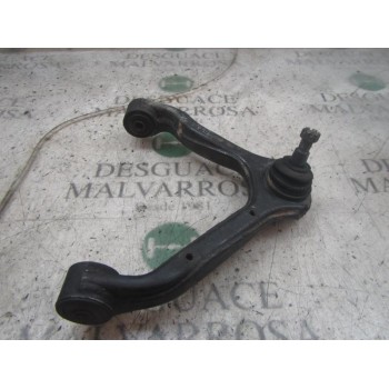 BRAZO SUSPENSION INFERIOR DELANTERO DERECHO 
