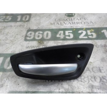 MANETA INTERIOR DELANTERA IZQUIERDA 51417145075 