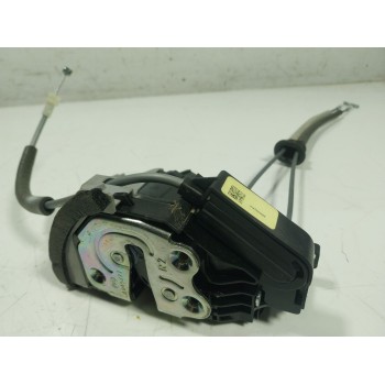 CERRADURA PUERTA TRASERA DERECHA 81420G2000 81420G2000 