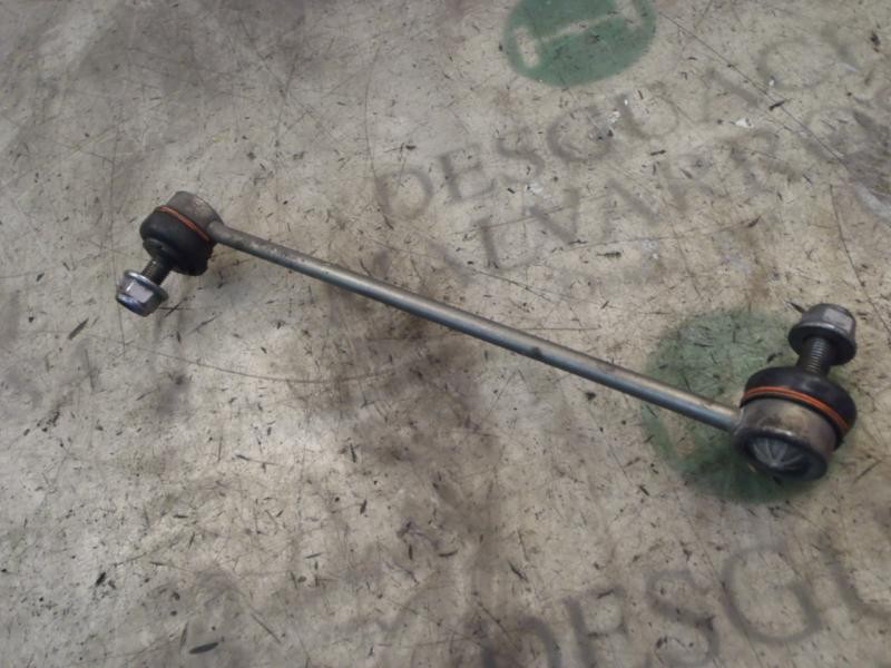 Recambio de tirante delantero derecho para renault clio iii business referencia OEM IAM   