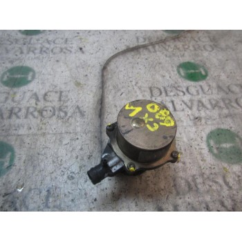 DEPRESOR FRENO / BOMBA VACIO 