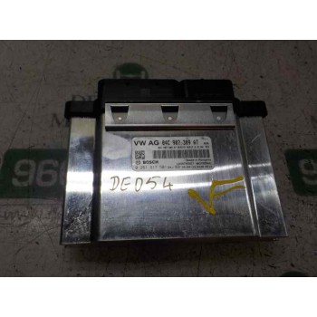 CENTRALITA MOTOR UCE 04C906026BQ 04C907309AT 261S17501