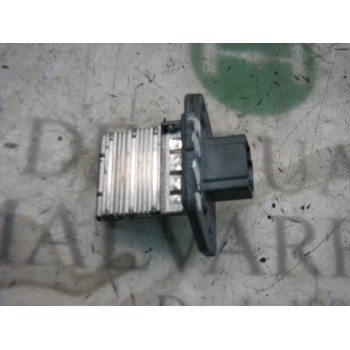 RESISTENCIA CALEFACCION 