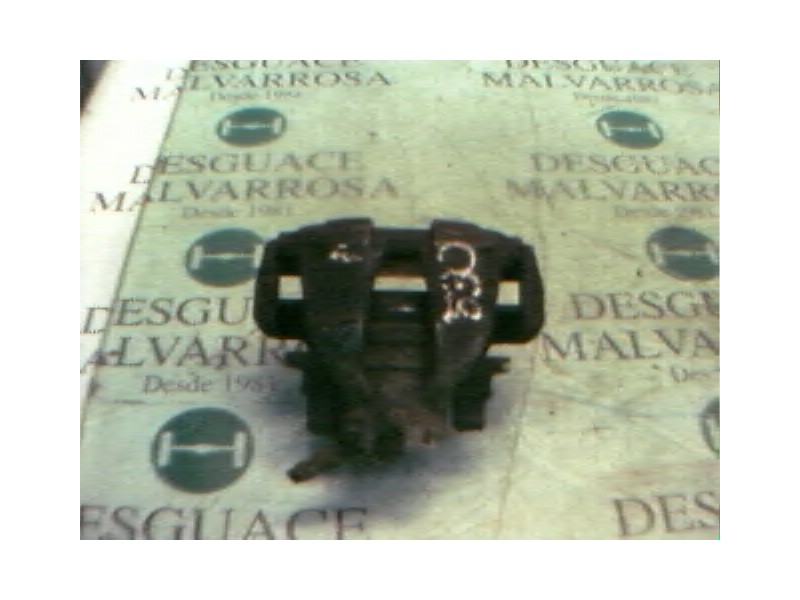 Recambio de pinza freno delantera derecha para fiat brava (182) 1.9 turbodiesel referencia OEM IAM   