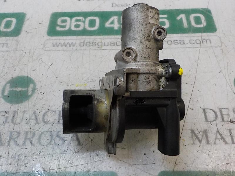 Recambio de valvula egr para renault megane iii berlina 5 p expression referencia OEM IAM   
