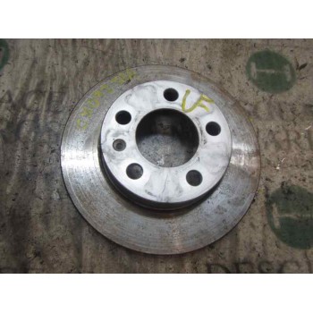 DISCO FRENO TRASERO 1J0615601P 